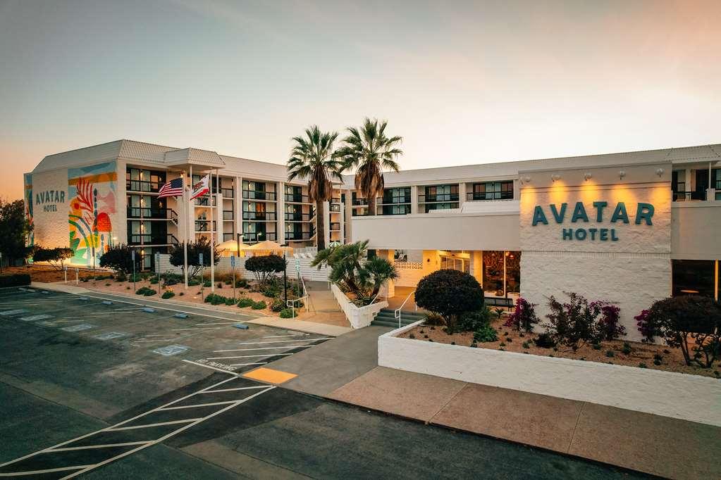 Avatar Hotel Santa Clara Tapestry Collection By Hilton Zewnętrze zdjęcie