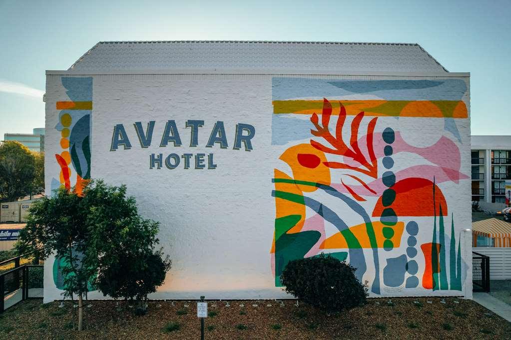 Avatar Hotel Santa Clara Tapestry Collection By Hilton Zewnętrze zdjęcie